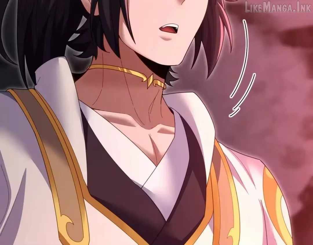 Invincible After Shocking My Empress Wife Ch.128 p95