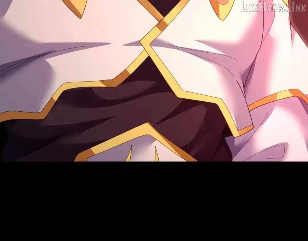 Invincible After Shocking My Empress Wife Ch.128 p96