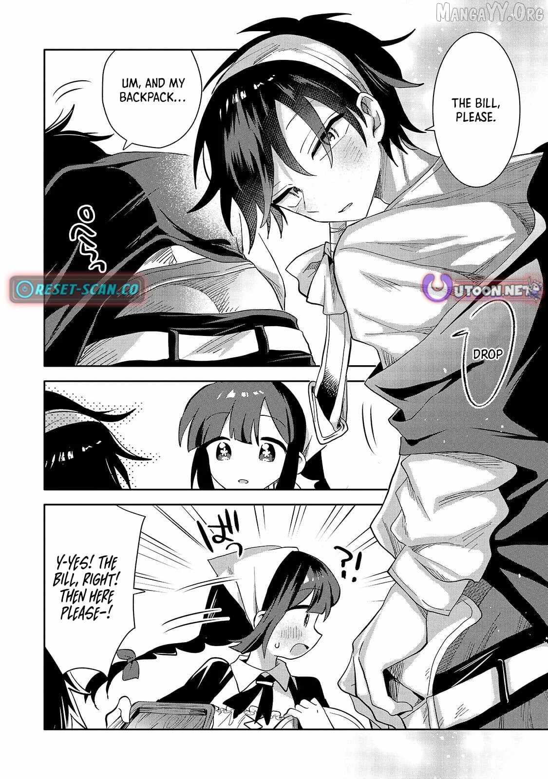 Iranai Skill wo Kaitorimasu Ch.12-5 p3