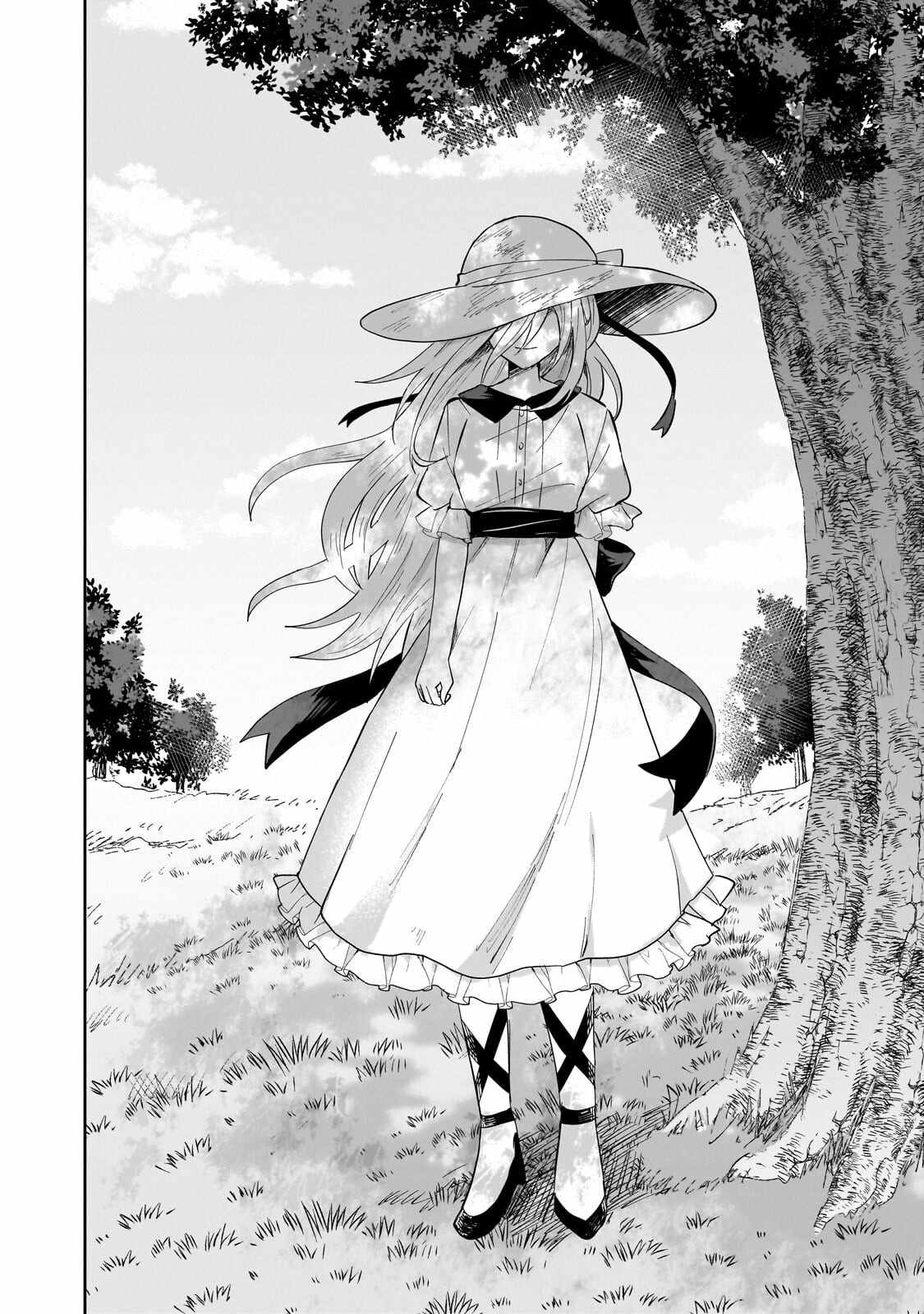 Iranai Skill wo Kaitorimasu Ch.17.2 p11