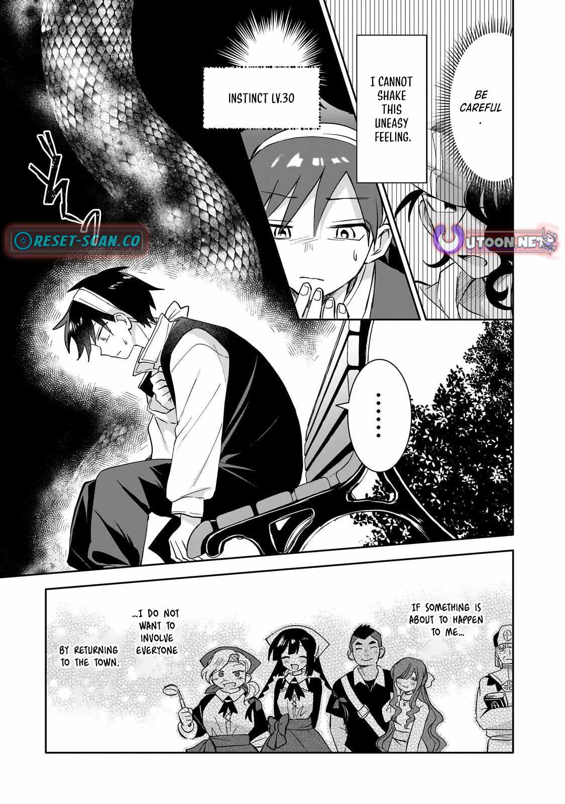 Iranai Skill wo Kaitorimasu Ch.17.2 p6