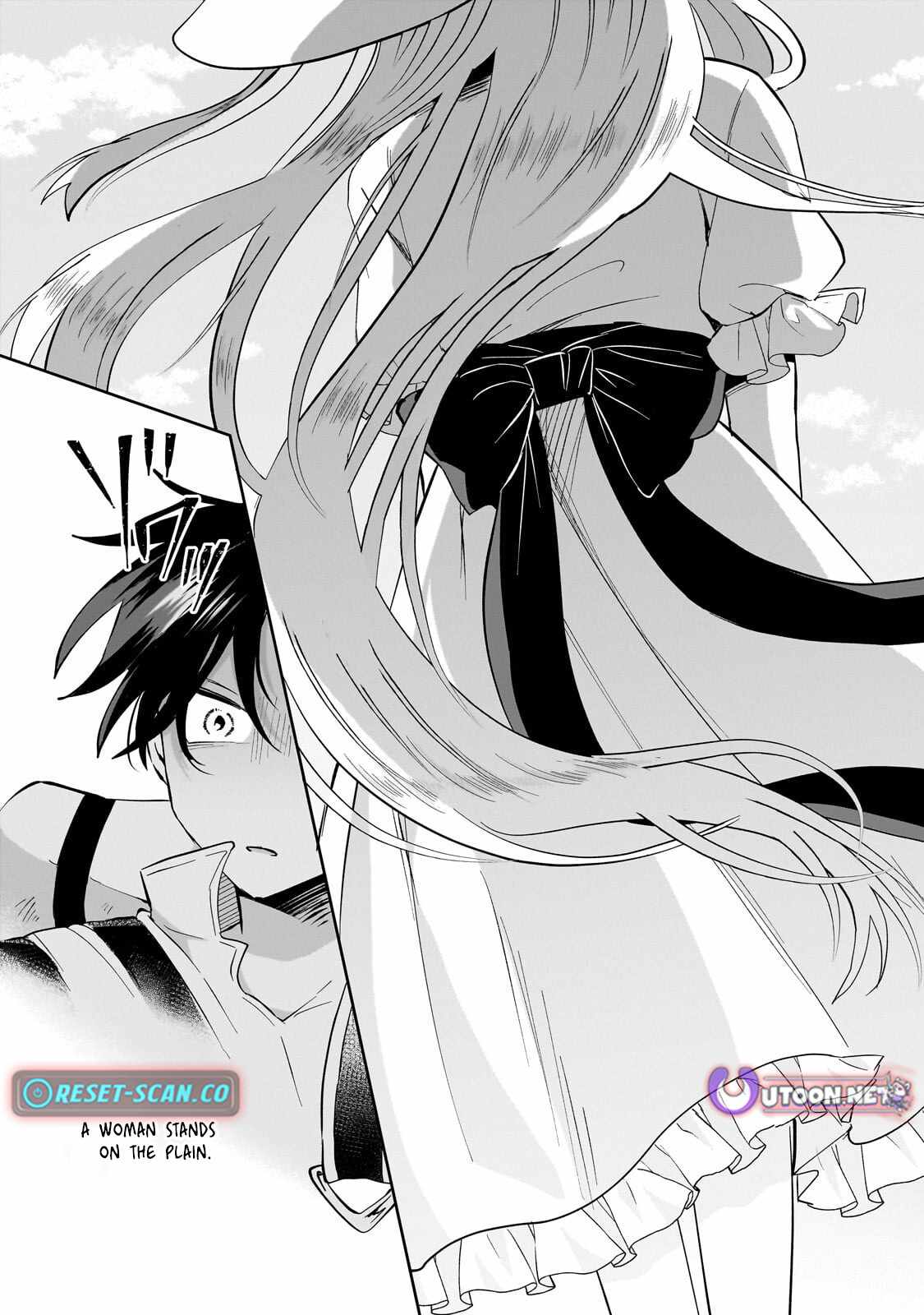 Iranai Skill wo Kaitorimasu Ch.17.2 p10