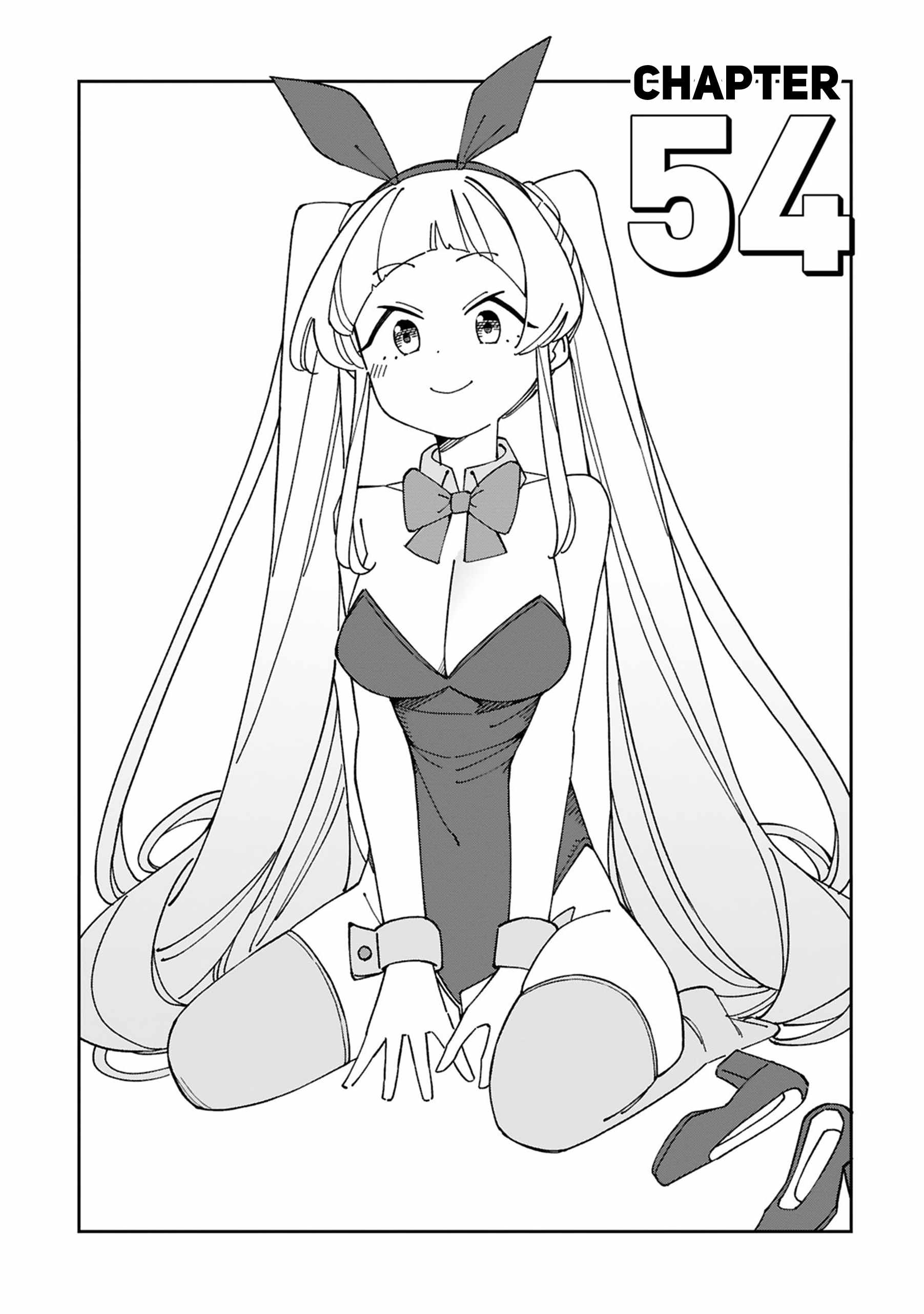 Is a Mother in Her 30s Like Me Alright? Ch.54 p1