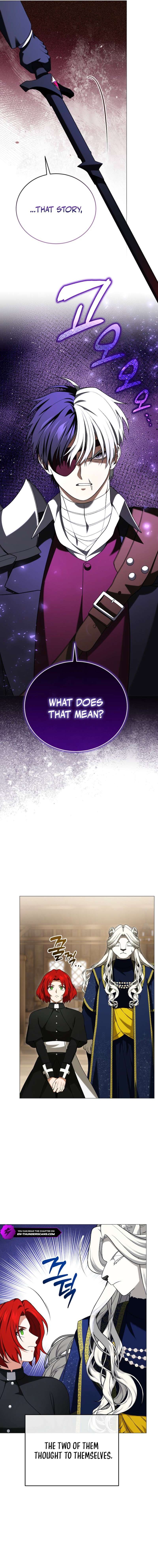 Is It Bad That the Main Character’s a Roleplayer? Ch.10 p10