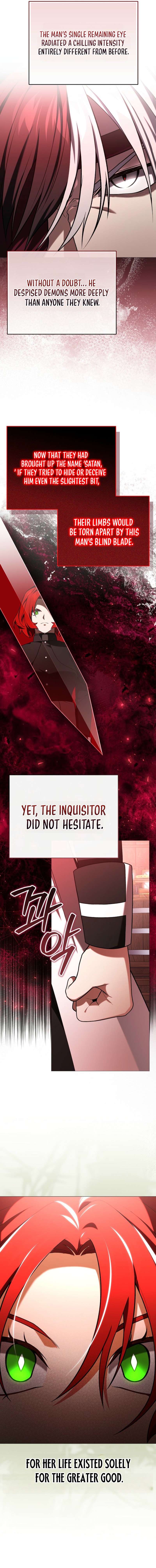 Is It Bad That the Main Character’s a Roleplayer? Ch.10 p11