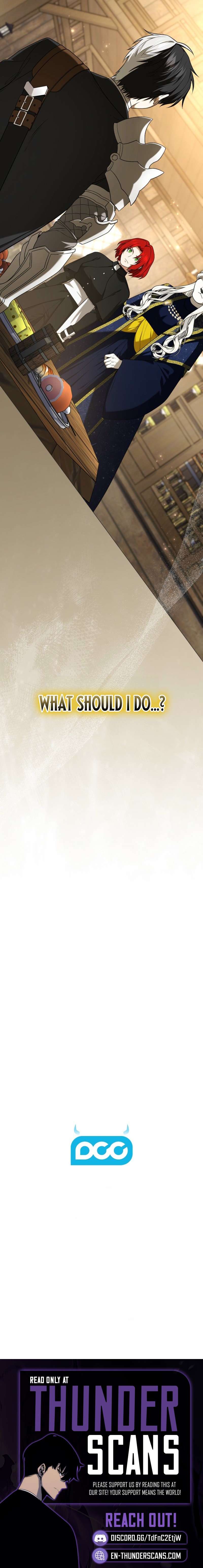 Is It Bad That the Main Character’s a Roleplayer? Ch.10 p19