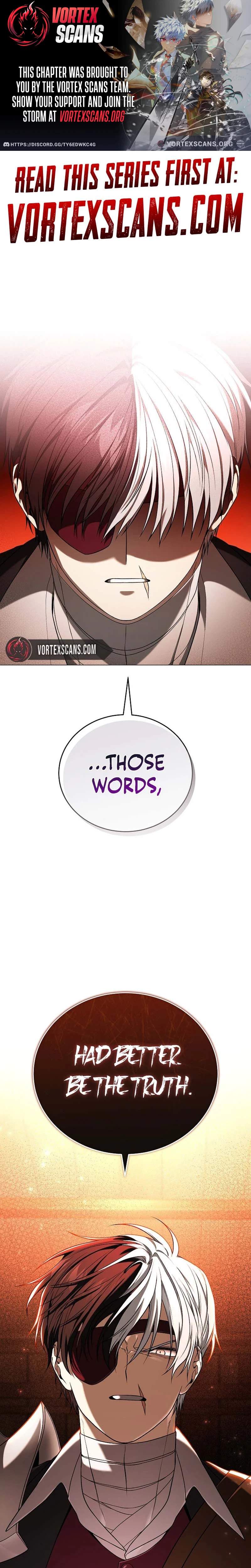 Is It Bad That the Main Character’s a Roleplayer? Ch.11 p1