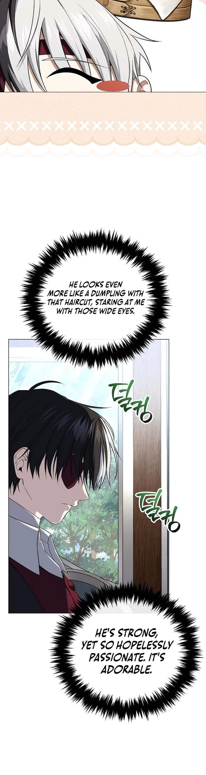 Is It Bad That the Main Character’s a Roleplayer? Ch.11 p14
