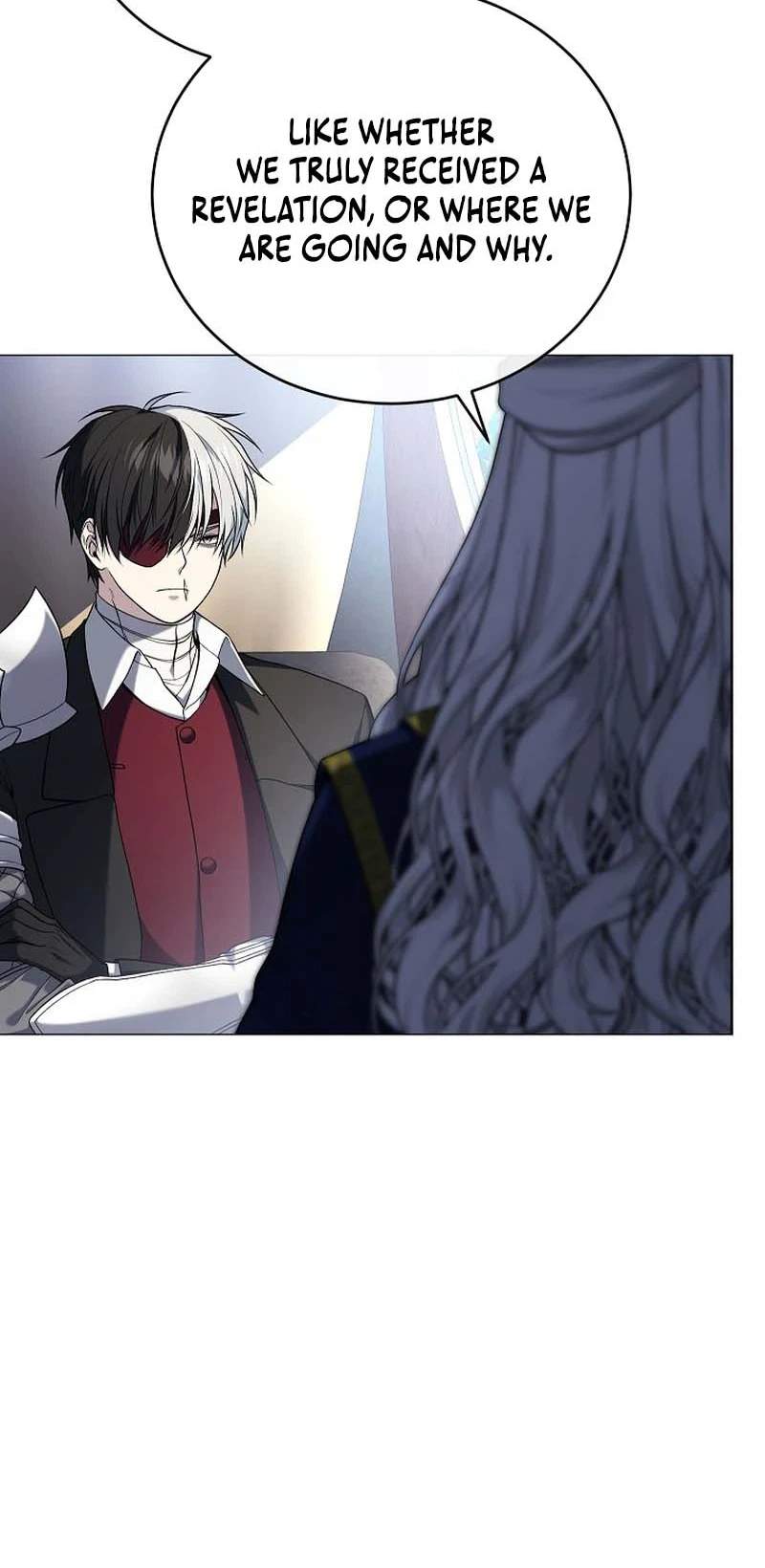 Is It Bad That the Main Character’s a Roleplayer? Ch.11 p16