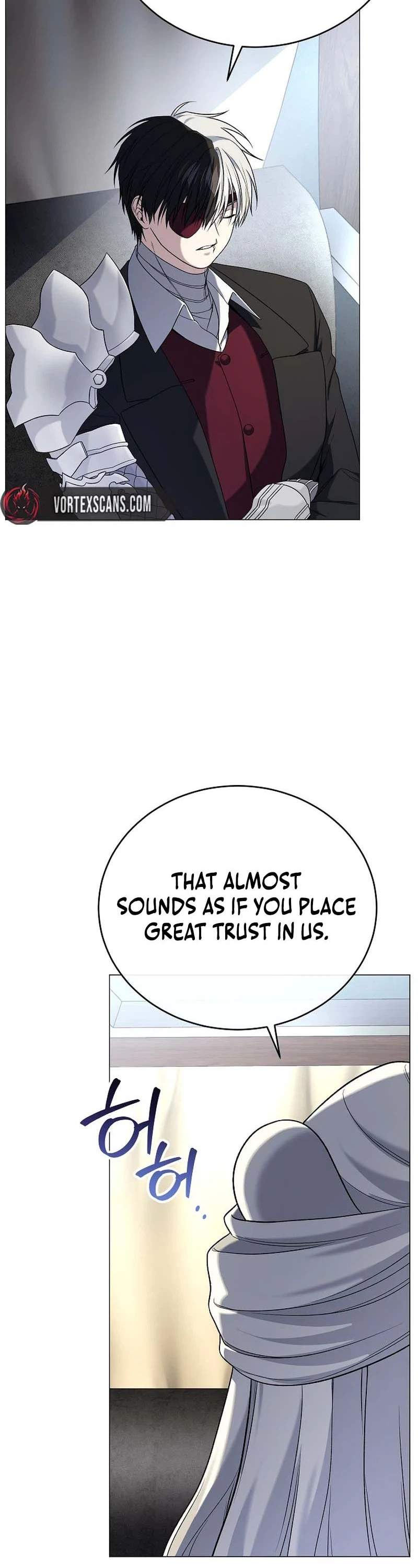 Is It Bad That the Main Character’s a Roleplayer? Ch.11 p18