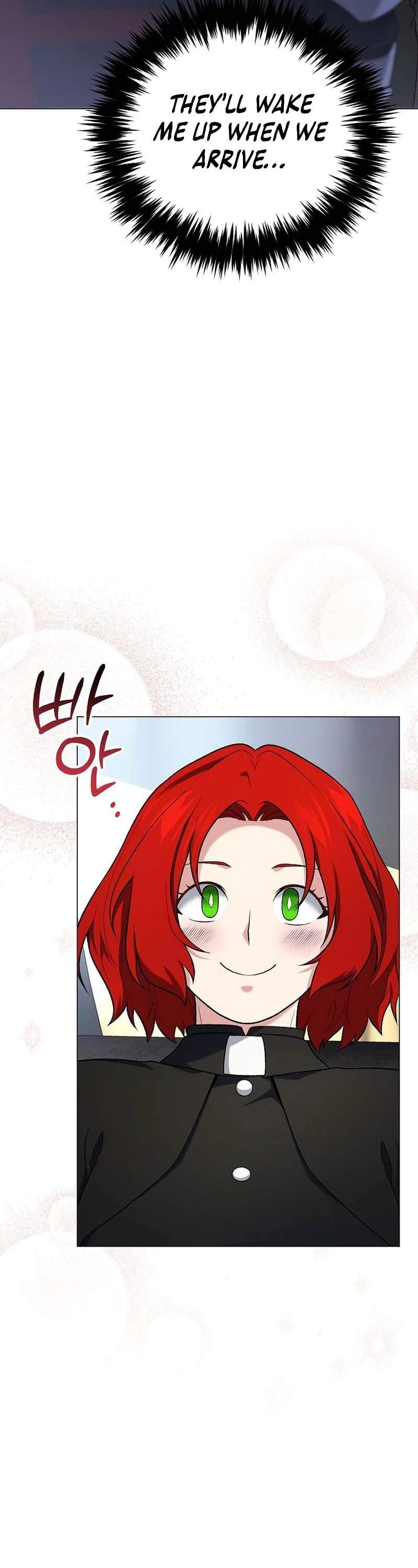 Is It Bad That the Main Character’s a Roleplayer? Ch.11 p26