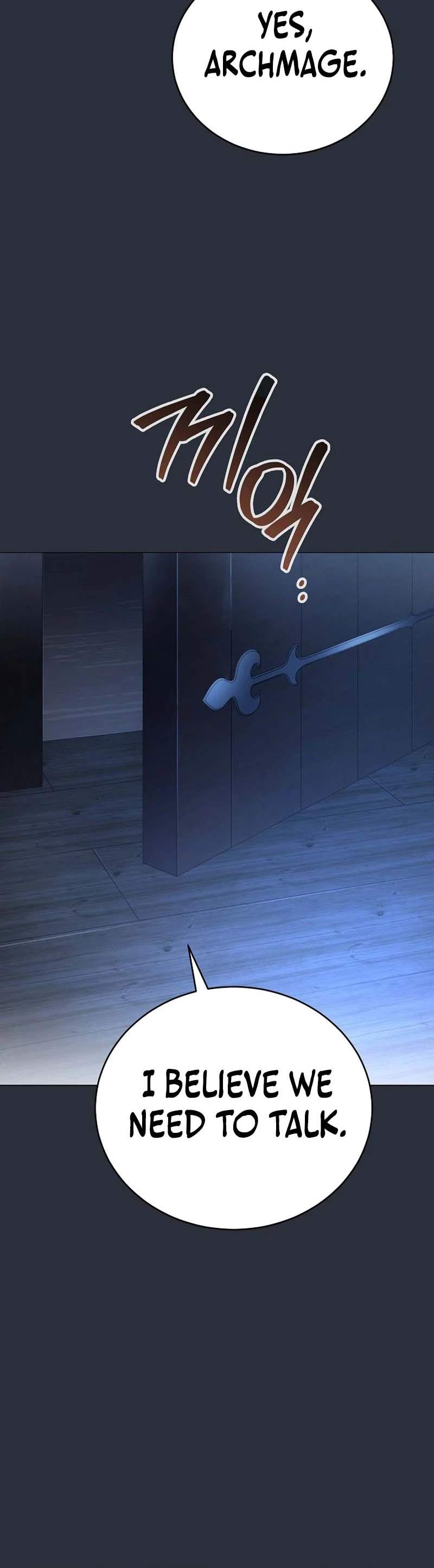 Is It Bad That the Main Character’s a Roleplayer? Ch.11 p28