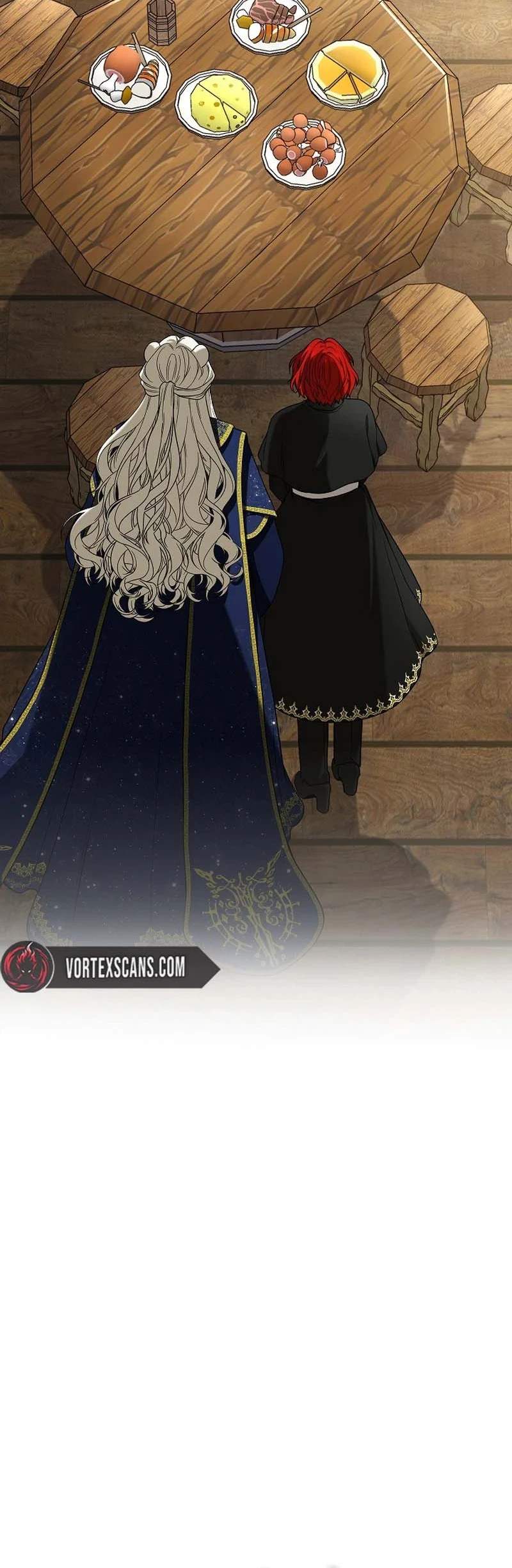 Is It Bad That the Main Character’s a Roleplayer? Ch.11 p4