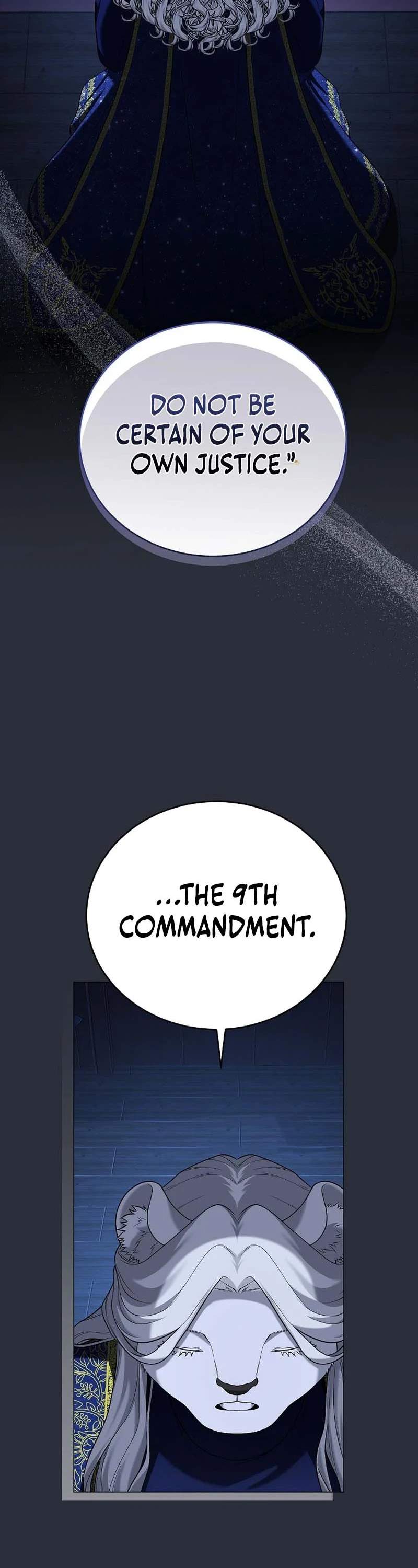Is It Bad That the Main Character’s a Roleplayer? Ch.11 p32