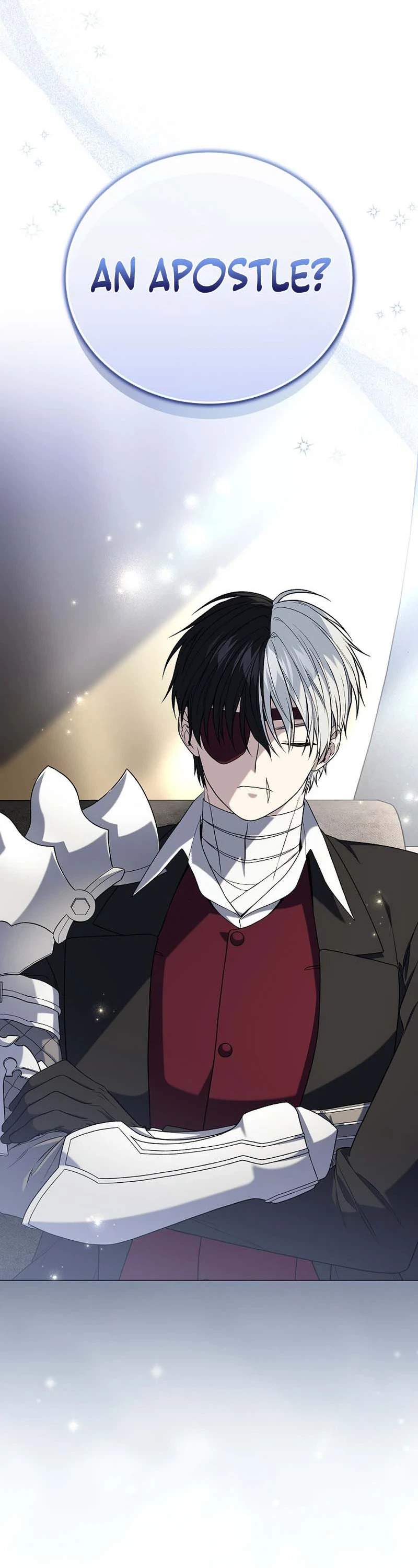 Is It Bad That the Main Character’s a Roleplayer? Ch.11 p36