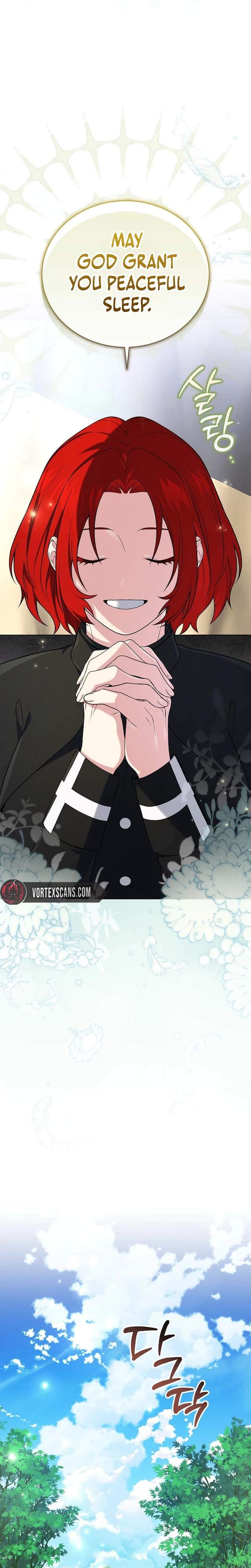 Is It Bad That the Main Character’s a Roleplayer? Ch.11 p37