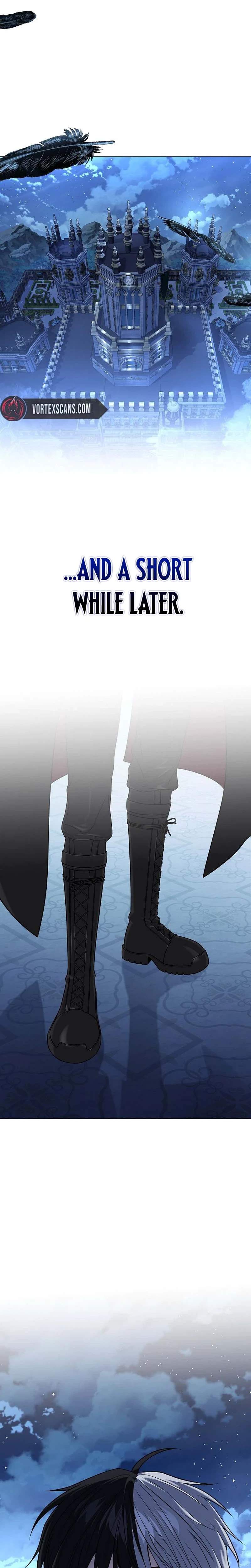 Is It Bad That the Main Character’s a Roleplayer? Ch.11 p47