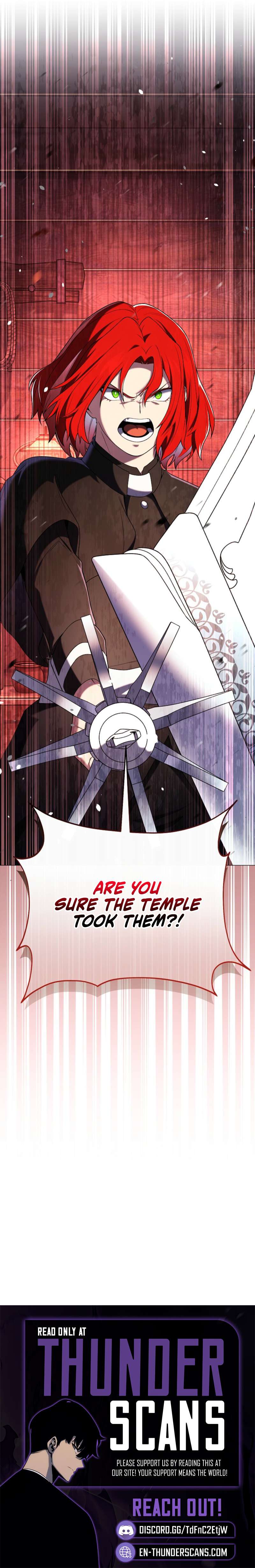 Is It Bad That the Main Character’s a Roleplayer? Ch.15 p15