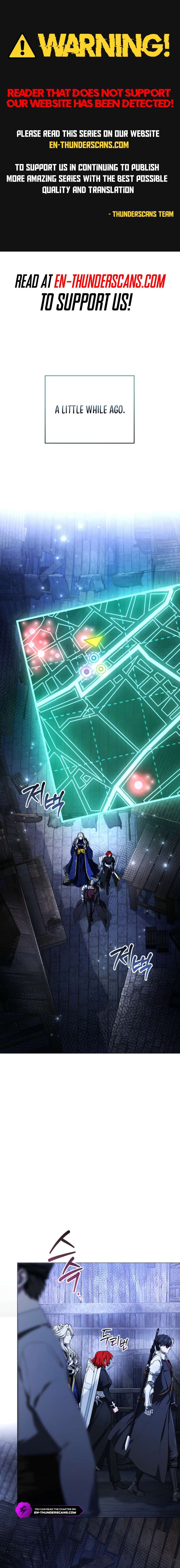 Is It Bad That the Main Character’s a Roleplayer? Ch.16 p1