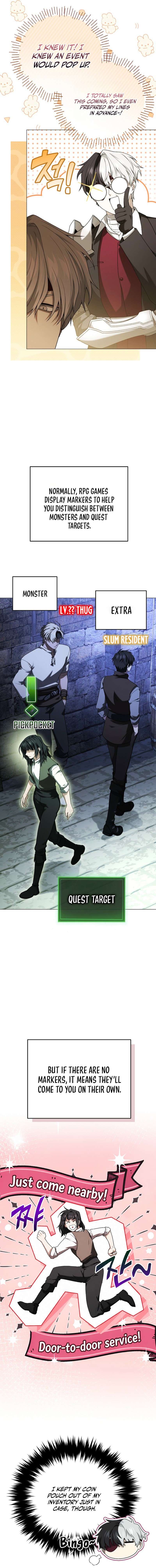 Is It Bad That the Main Character’s a Roleplayer? Ch.16 p5