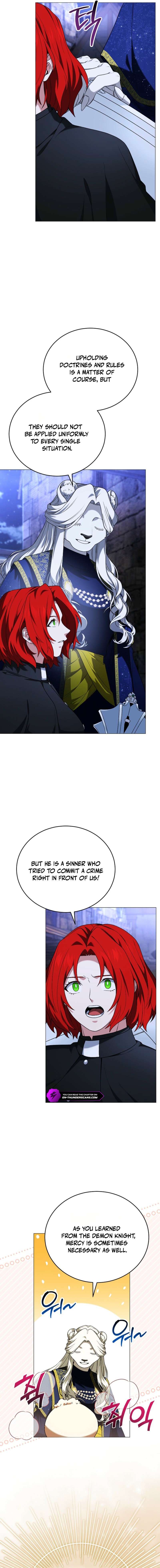 Is It Bad That the Main Character’s a Roleplayer? Ch.16 p7