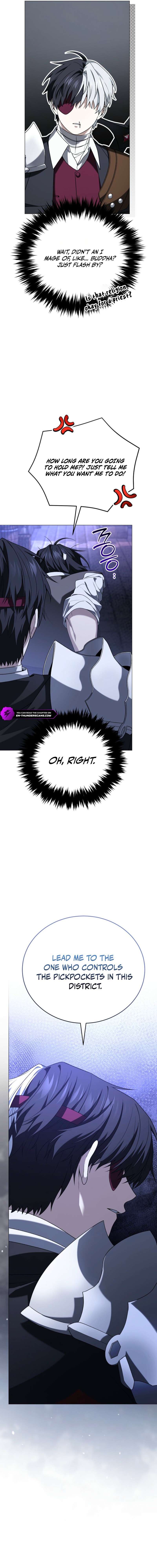 Is It Bad That the Main Character’s a Roleplayer? Ch.16 p9