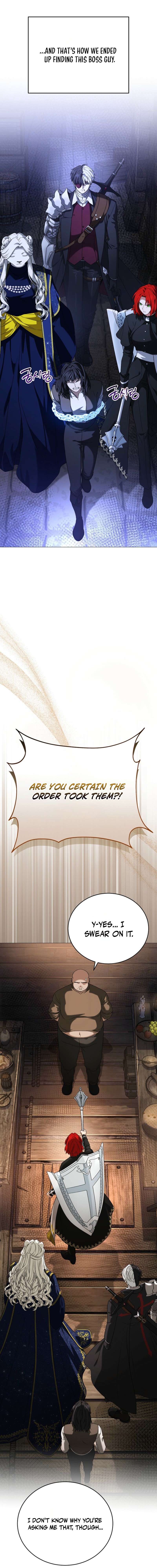 Is It Bad That the Main Character’s a Roleplayer? Ch.16 p10