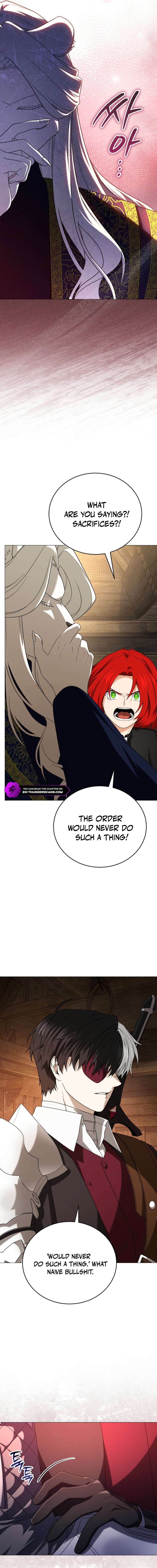 Is It Bad That the Main Character’s a Roleplayer? Ch.16 p16