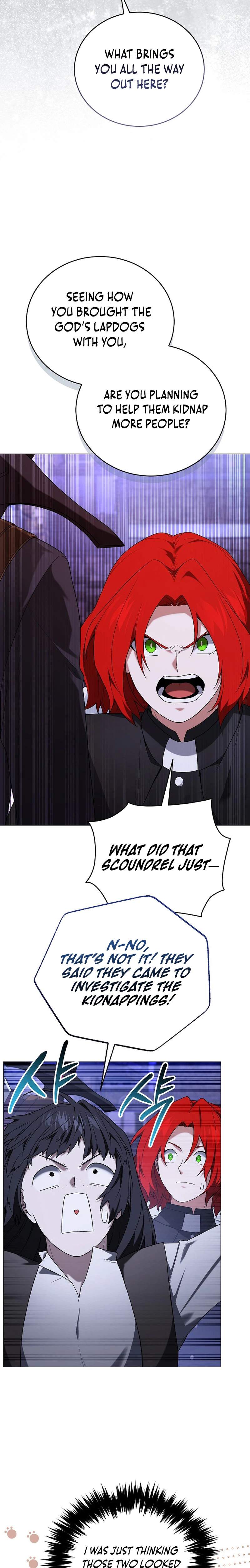 Is It Bad That the Main Character’s a Roleplayer? Ch.17 p11