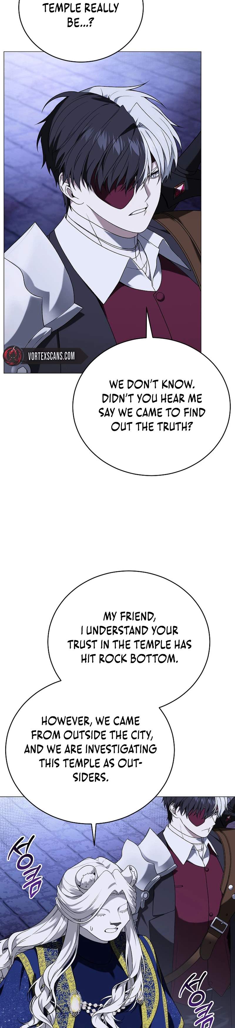 Is It Bad That the Main Character’s a Roleplayer? Ch.17 p14
