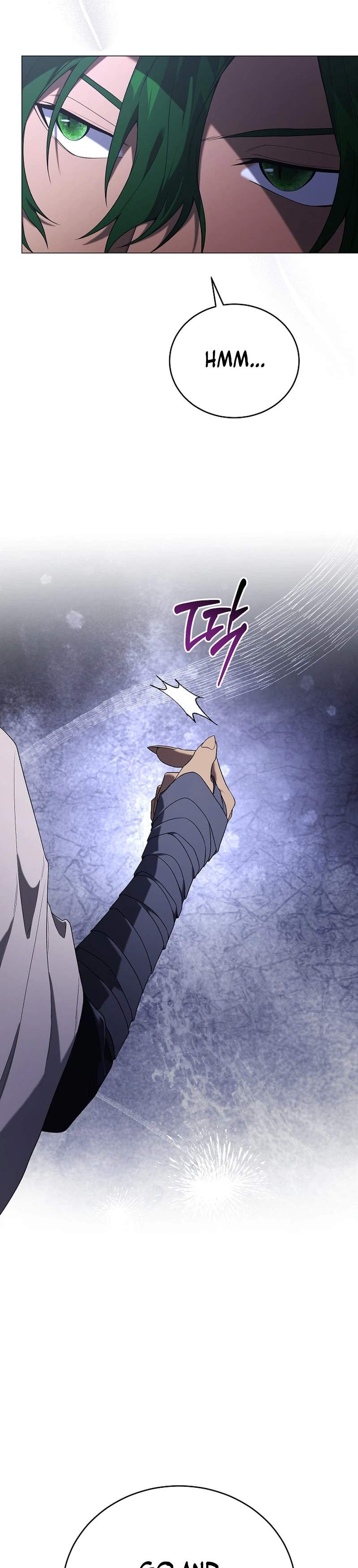 Is It Bad That the Main Character’s a Roleplayer? Ch.17 p16