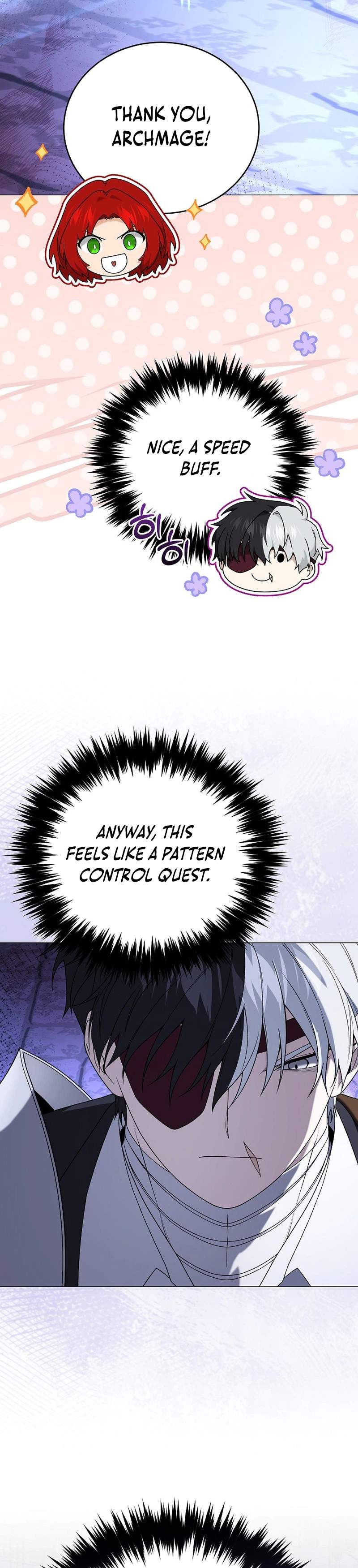 Is It Bad That the Main Character’s a Roleplayer? Ch.17 p22
