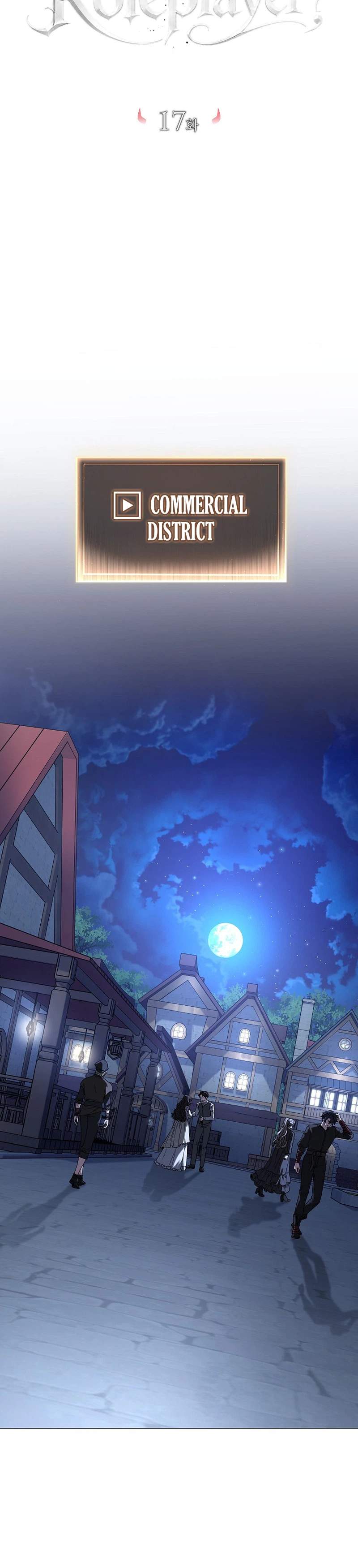 Is It Bad That the Main Character’s a Roleplayer? Ch.17 p24