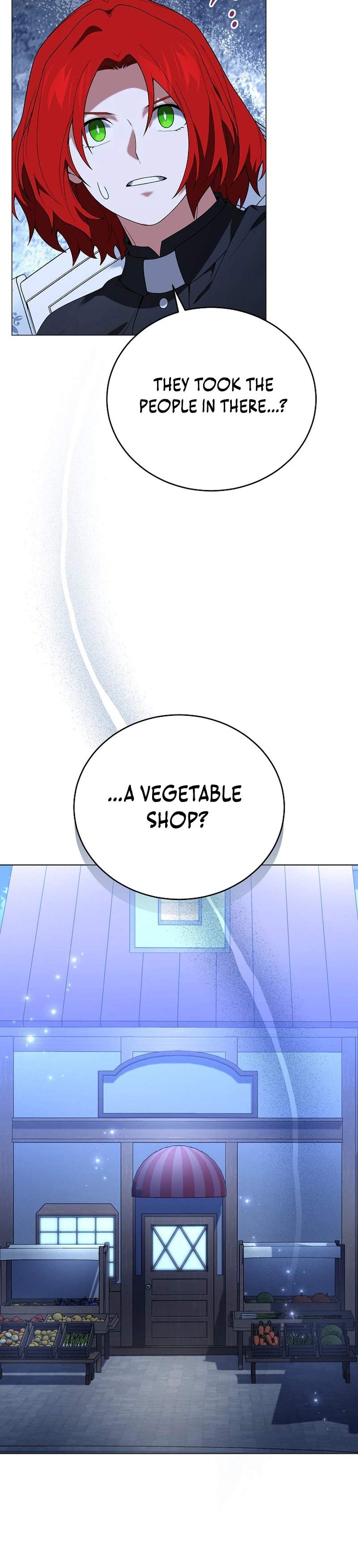 Is It Bad That the Main Character’s a Roleplayer? Ch.17 p26
