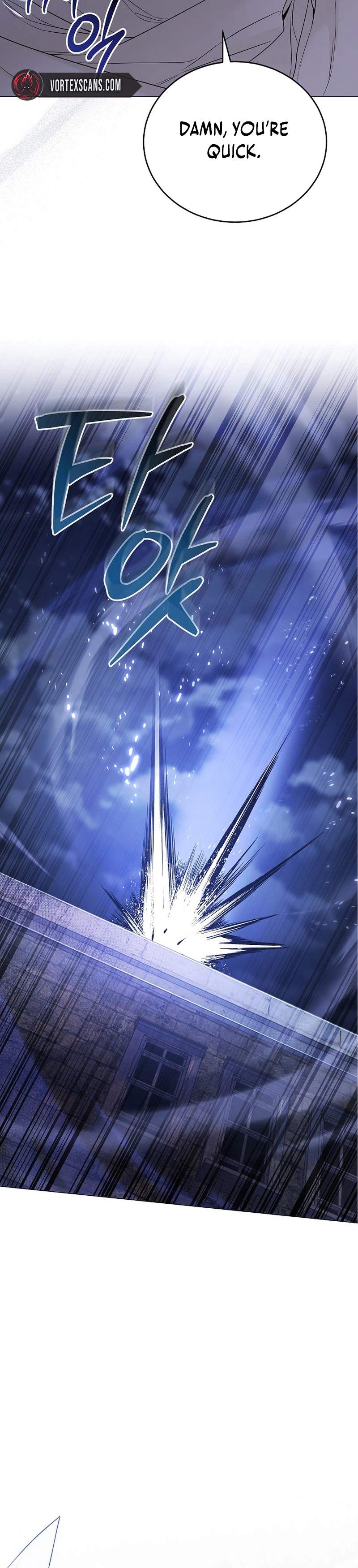 Is It Bad That the Main Character’s a Roleplayer? Ch.17 p4
