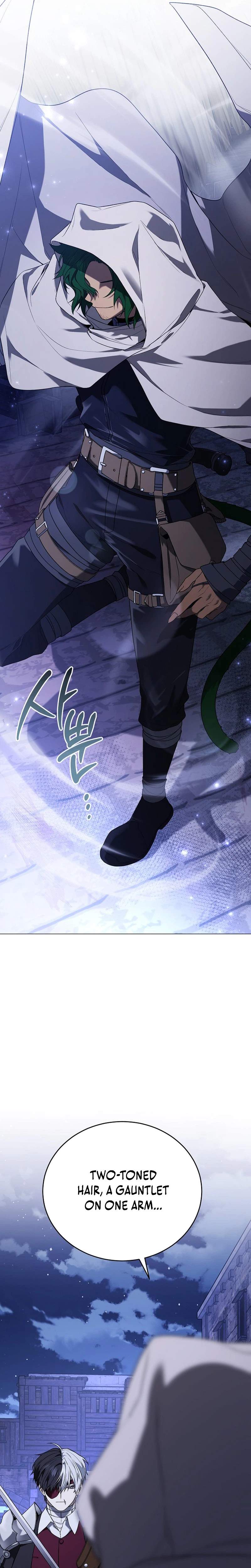 Is It Bad That the Main Character’s a Roleplayer? Ch.17 p5