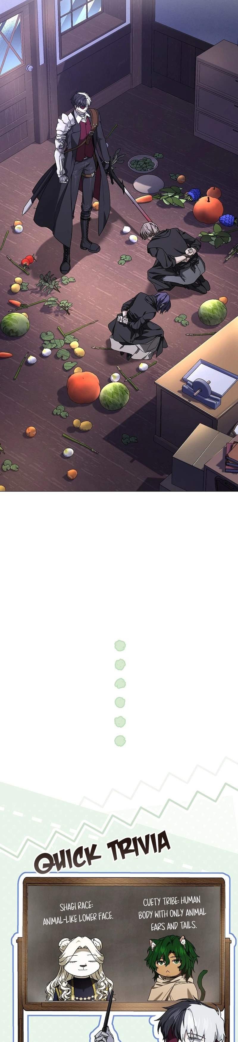 Is It Bad That the Main Character’s a Roleplayer? Ch.17 p42