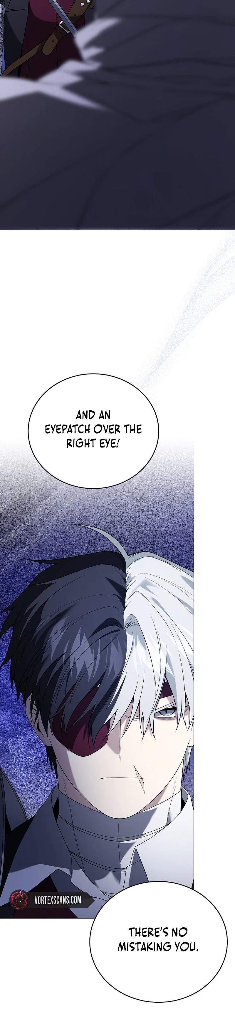 Is It Bad That the Main Character’s a Roleplayer? Ch.17 p6