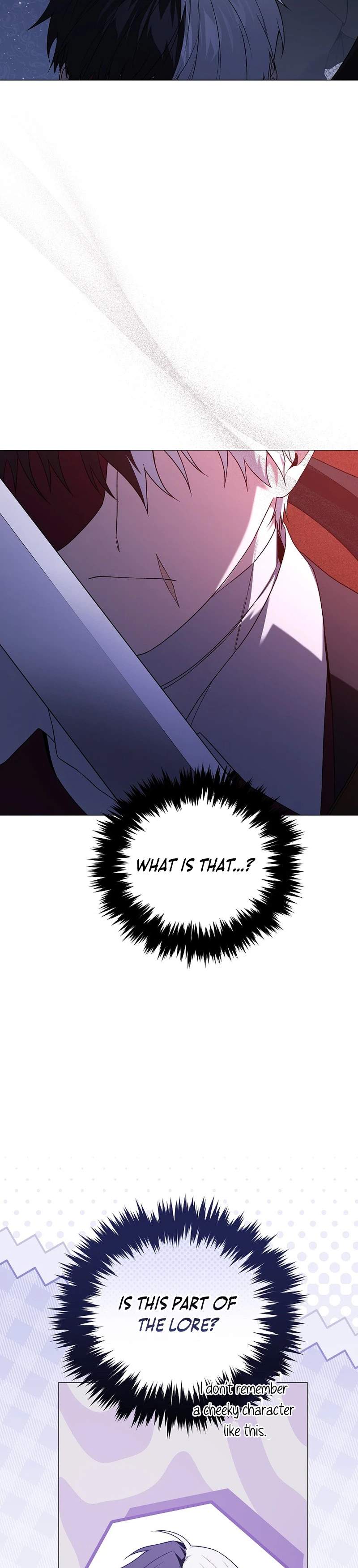 Is It Bad That the Main Character’s a Roleplayer? Ch.17 p8
