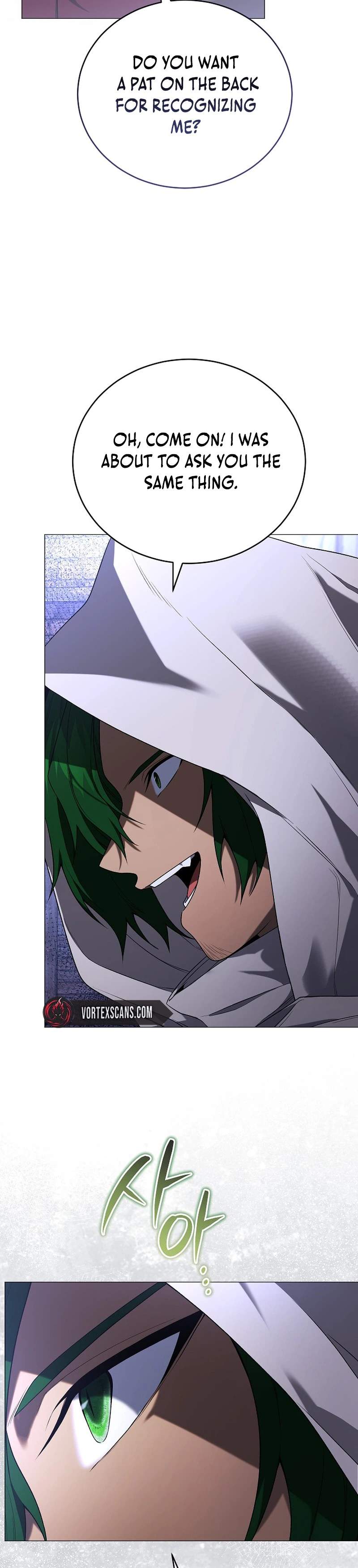 Is It Bad That the Main Character’s a Roleplayer? Ch.17 p10
