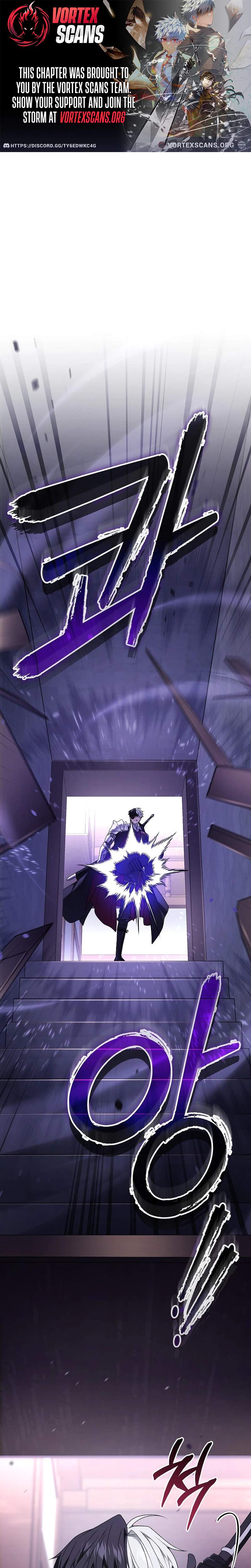 Is It Bad That the Main Character’s a Roleplayer? Ch.18 p1