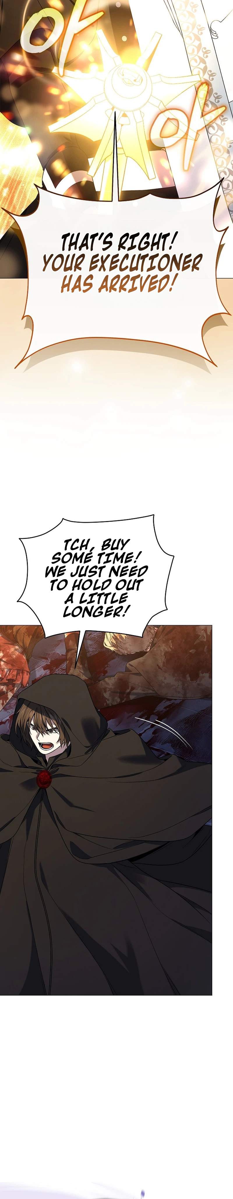 Is It Bad That the Main Character’s a Roleplayer? Ch.18 p14
