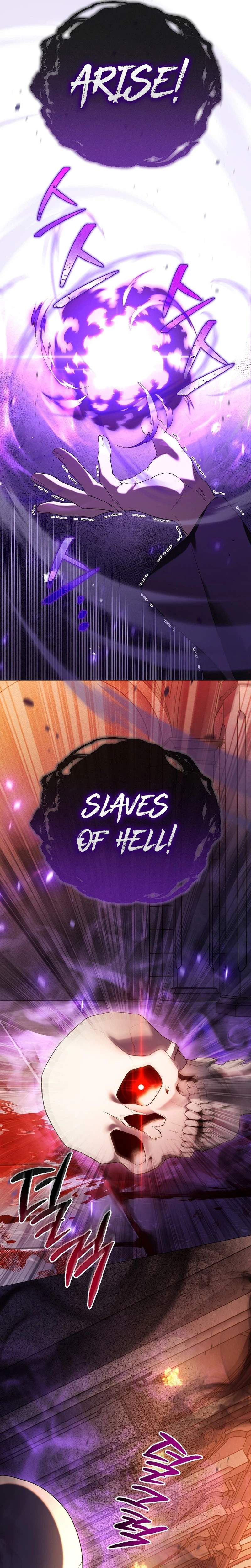 Is It Bad That the Main Character’s a Roleplayer? Ch.18 p15