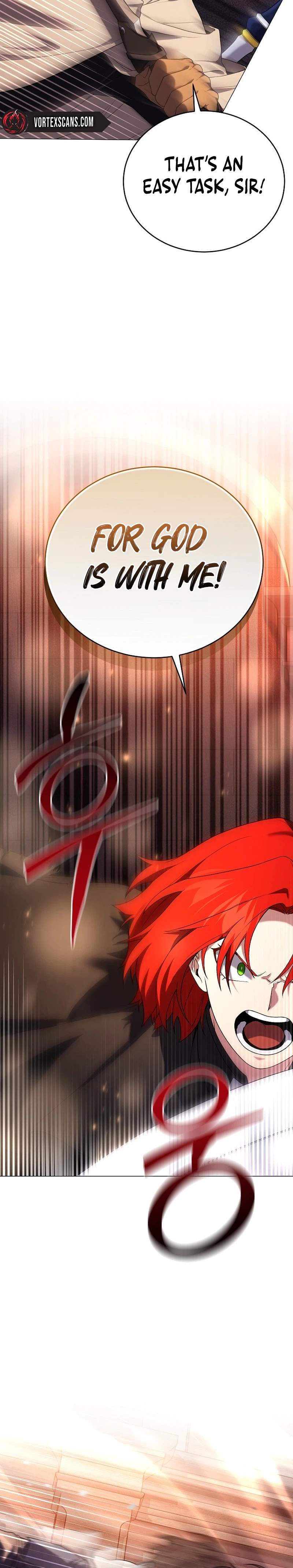 Is It Bad That the Main Character’s a Roleplayer? Ch.18 p17