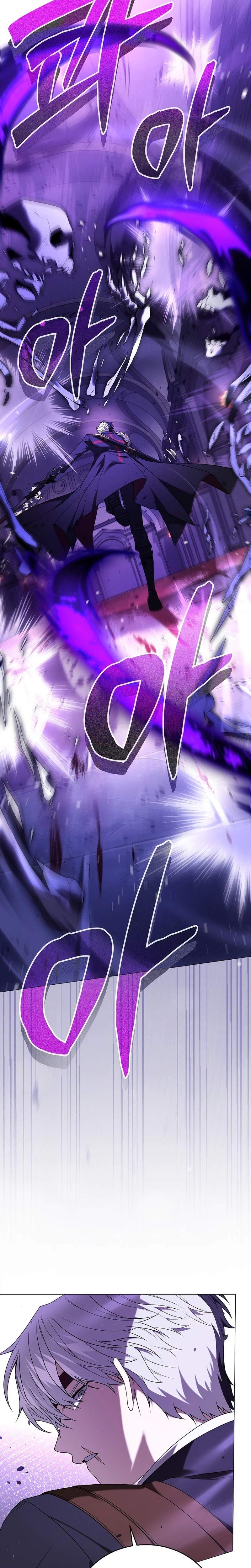 Is It Bad That the Main Character’s a Roleplayer? Ch.18 p19