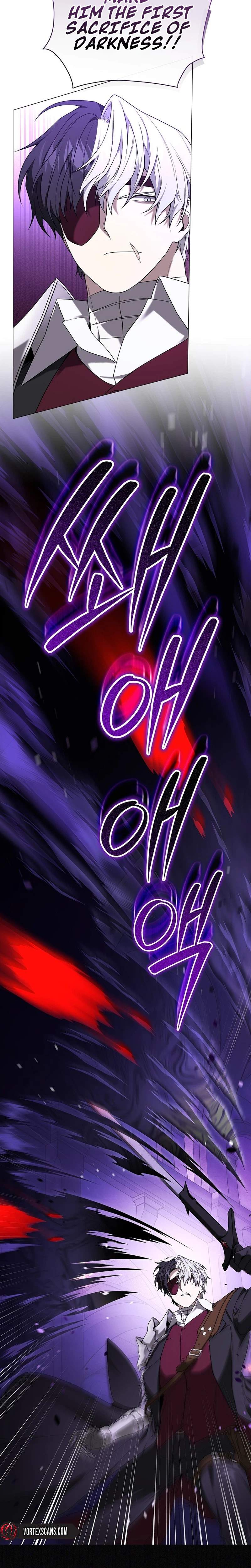 Is It Bad That the Main Character’s a Roleplayer? Ch.18 p25
