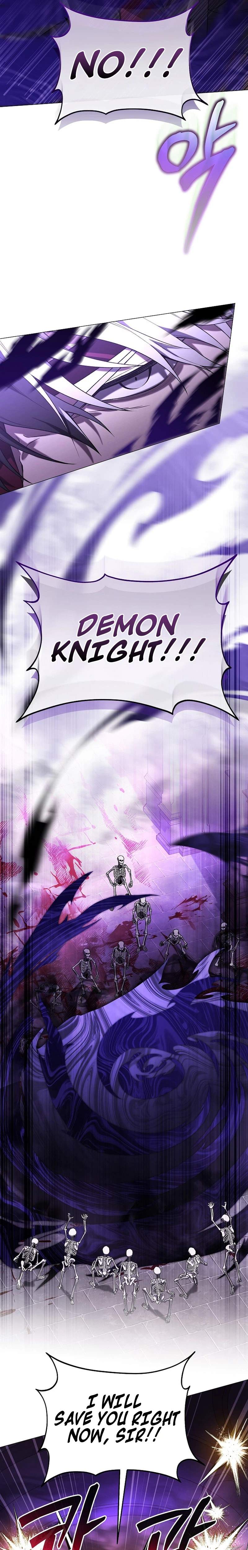 Is It Bad That the Main Character’s a Roleplayer? Ch.18 p27