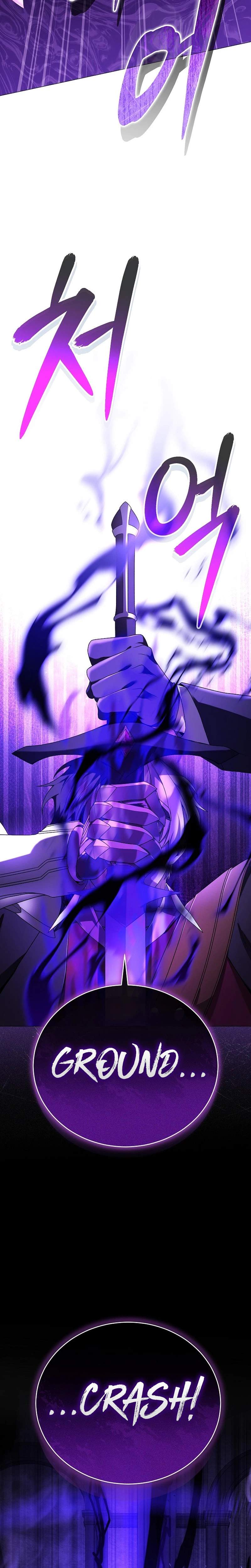 Is It Bad That the Main Character’s a Roleplayer? Ch.18 p31
