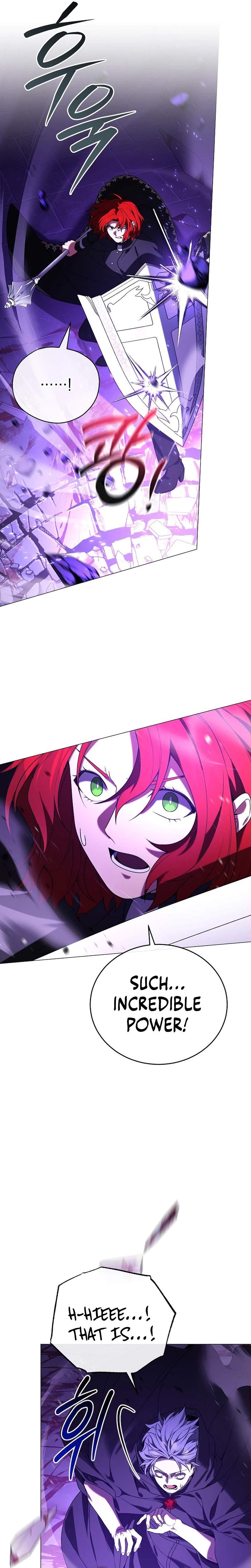 Is It Bad That the Main Character’s a Roleplayer? Ch.18 p33