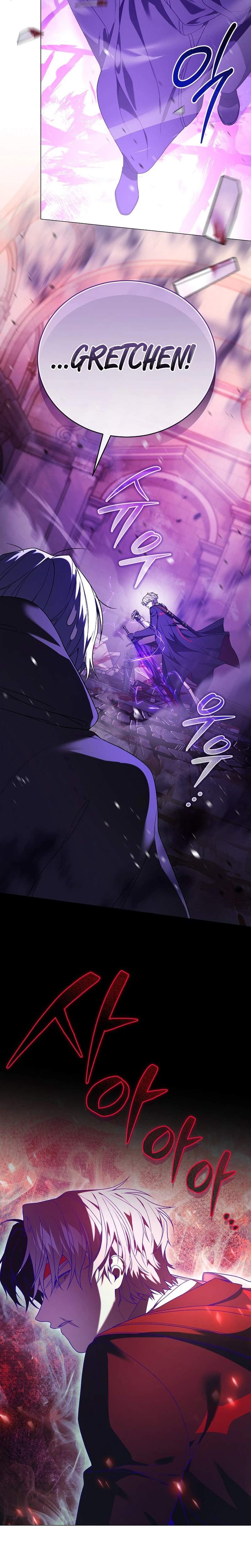 Is It Bad That the Main Character’s a Roleplayer? Ch.18 p34